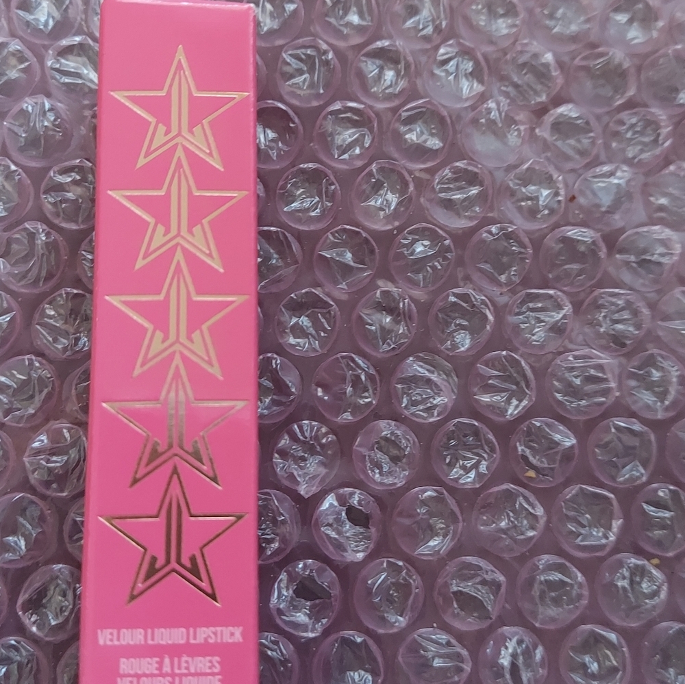 Jeffree star liquid lipstick unicorn blood